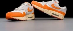 Sneakers Nike Air Max 1 "Magma Orange" - Maat 37.5 -Nike Winkel 1200x519 1