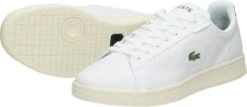 Lacoste Carnaby Pro Mannen Sneakers - White/Dark Green - Maat 44 21 Lacoste Carnaby Pro Mannen Sneakers - White/Dark Green - Maat 44 -Nike Winkel 1200x519 10