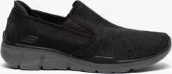 Skechers Equalizer 3.0 Sumnin Heren Instappers - Black - Maat 45 33 Skechers Equalizer 3.0 Sumnin Heren Instappers - Black - Maat 45 -Nike Winkel 1200x519 17