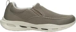 Skechers Arch Fit Orvan Gyoda Heren Instappers - Taupe - Maat 44 -Nike Winkel 1200x519 18