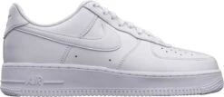 Nike Air Force 1 Low '07 Fresh White DM0211-100 Maat 37.5 WIT Schoenen -Nike Winkel 1200x520 2