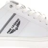 Heren Sneakers Pme Legend Pme Legend Eclipse White Reflective Wit - Maat 44 2 Heren Sneakers Pme Legend Pme Legend Eclipse White Reflective Wit - Maat 44 -Nike Winkel 1200x520 5