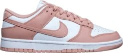 Nike Dunk Low Rose Whisper (W) DD1503-118 Maat 39 Kleur Als Op Foto Schoenen