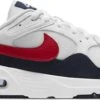 NIKE Air Max Sc Sneakers - White / University Red / Obsidian - Heren - EU 47 -Nike Winkel 1200x520 9