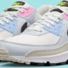 Nike Air Max 90 'Pastel' - Maat: 41 -Nike Winkel 1200x521 5