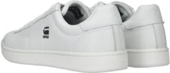 G-Star Raw Cadet Lage Sneakers - Leren Sneaker - Heren - Wit - Maat 42 -Nike Winkel 1200x521 7