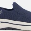 Skechers Go Walk Arch Fit Hands Free Instappers - Heren - Maat 42 2 Skechers Go Walk Arch Fit Hands Free Instappers - Heren - Maat 42 -Nike Winkel 1200x522 5