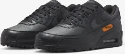 NIKE AIR MAX 90 GORE-TEX "BLACK SAFETY ORANGE" - Maat: 43 -Nike Winkel 1200x523 14