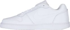 Nike Ebernon Low Heren Sneakers - White -Nike Winkel 1200x523 4