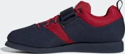 Adidas Performance Powerlift 5 Weightlifting Schoenen - Unisex - Blauw - 44 -Nike Winkel 1200x524 8