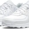 Nike Sneakers - Maat 44 - Mannen - Wit 2 Nike Sneakers - Maat 44 - Mannen - Wit -Nike Winkel 1200x525 4