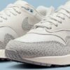 Nike Air Max 1 Safari 'Summit White' - Maat: 39 2 Nike Air Max 1 Safari 'Summit White' - Maat: 39 -Nike Winkel 1200x525 6