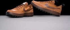 NikeCraft General Purpose Shoe Tom Sachs Field Brown DA6672-201 Maat 43 BRUIN Schoenen 20 NikeCraft General Purpose Shoe Tom Sachs Field Brown DA6672-201 Maat 43 BRUIN Schoenen -Nike Winkel 1200x526 10