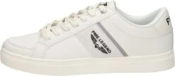 Heren Sneakers Pme Legend Pme Legend Eclipse White Reflective Wit - Maat 44 -Nike Winkel 1200x526 5
