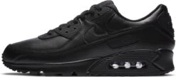 Nike Air Max 90 Ltr Heren Sneakers - Black/Black-Black - Maat 45 19 Nike Air Max 90 Ltr Heren Sneakers - Black/Black-Black - Maat 45 -Nike Winkel 1200x526 6