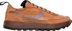 NikeCraft General Purpose Shoe Tom Sachs Field Brown DA6672-201 Maat 43 BRUIN Schoenen 13 NikeCraft General Purpose Shoe Tom Sachs Field Brown DA6672-201 Maat 43 BRUIN Schoenen -Nike Winkel 1200x526 9