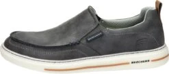 Skechers Pertola Heren Instapschoen - Blauw - Maat 44 15 Skechers Pertola Heren Instapschoen - Blauw - Maat 44 -Nike Winkel 1200x529 12