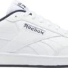 REEBOK CLASSICS Court Advance Sneakers - Ftwr White / Vector Navy / Ftwr White - Heren - EU 39 -Nike Winkel 1200x530 11