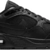 NIKE Air Max SC Sneakers - Black / Black / Black - Heren - EU 40