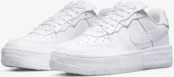NIKE AIR FORCE 1 FONTANKA SNEAKER 5 NIKE AIR FORCE 1 FONTANKA SNEAKER -Nike Winkel 1200x530 8