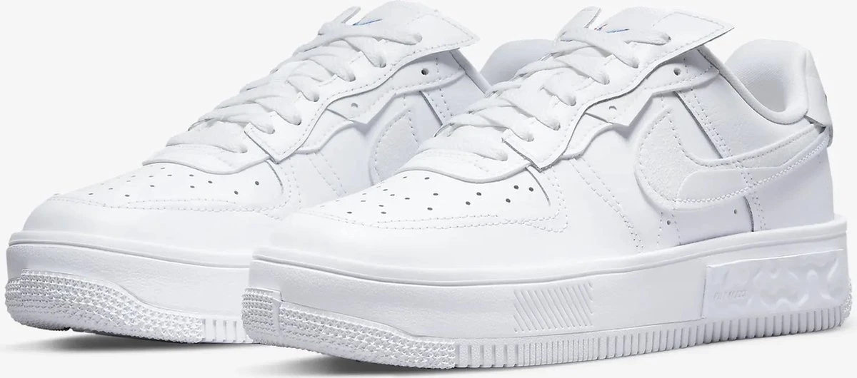 NIKE AIR FORCE 1 FONTANKA SNEAKER 4 NIKE AIR FORCE 1 FONTANKA SNEAKER - Afbeelding 2