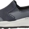Skechers Equalizer 5.0 Heren Instapschoen - Blauw - Maat 43 -Nike Winkel 1200x531 10