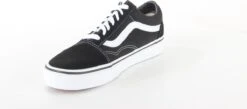 Vans - Heren Sneakers Old Skool - Zwart - Maat 41 -Nike Winkel 1200x531 4