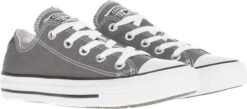 Converse Chuck Taylor All Star Sneakers Laag Unisex - Charcoal - Maat 36 -Nike Winkel 1200x531 7