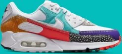 Sneakers Nike Air Max 90 Special Edition - Maat 37.5 21 Sneakers Nike Air Max 90 Special Edition - Maat 37.5 -Nike Winkel 1200x532 3