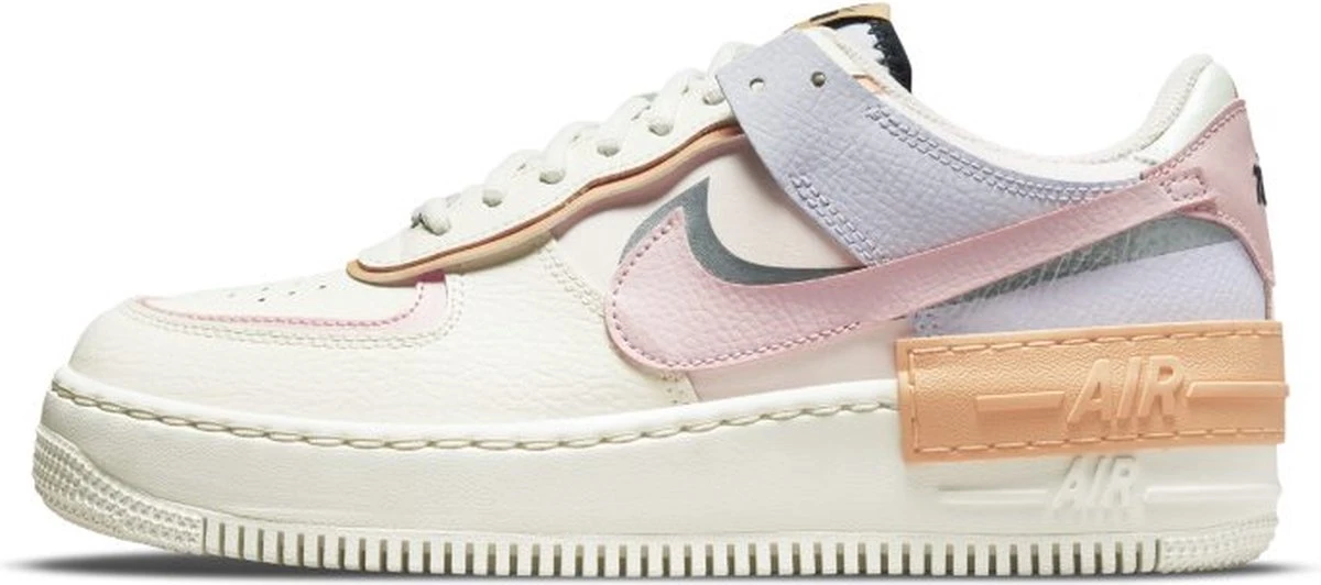 Sneakers Nike Air Force 1 Shadow - Maat 44.5 3 Sneakers Nike Air Force 1 Shadow - Maat 44.5