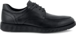 ECCO S Lite Hybrid Veterschoen Zwart - Maat 40