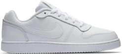 Nike Ebernon Low Heren Sneakers - White -Nike Winkel 1200x533 3