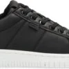 Mexx Sneaker Gino Mannen - Zwart - Maat 43 2 Mexx Sneaker Gino Mannen - Zwart - Maat 43 -Nike Winkel 1200x533 4
