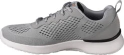 Skechers Grijze Lightweight Sneaker - Maat 42 -Nike Winkel 1200x533 7
