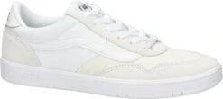 Vans UA Cruze Heren Sneaker - Wit - Maat 43 -Nike Winkel 1200x534 7