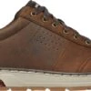 Skechers Evenston-Fanton Heren Veterschoenen - Dark Brown - Maat 44 -Nike Winkel 1200x535 15