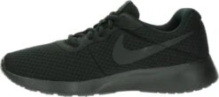 Nike Tanjun Heren Sneakers - Black/Black-Anthracite - Maat 46 -Nike Winkel 1200x535 2