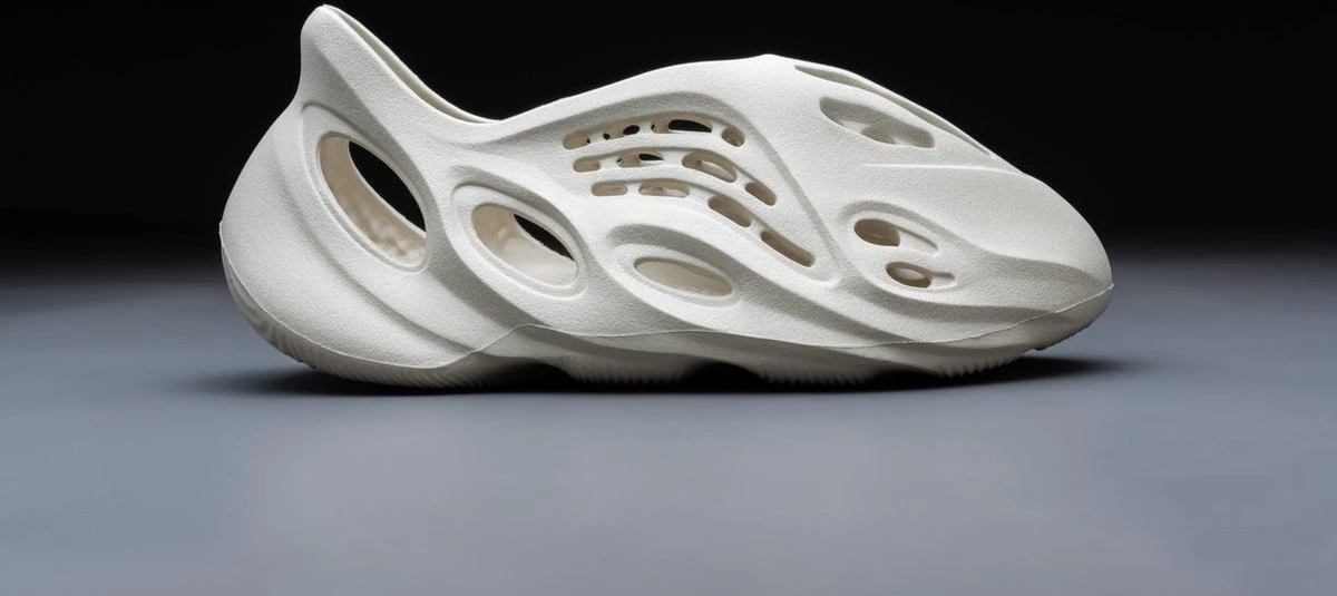 Adidas Yeezy Foam RNNR Sand FY4567 Maat 39 Kleur Als Op Foto Schoenen 11 Adidas Yeezy Foam RNNR Sand FY4567 Maat 39 Kleur Als Op Foto Schoenen - Afbeelding 9