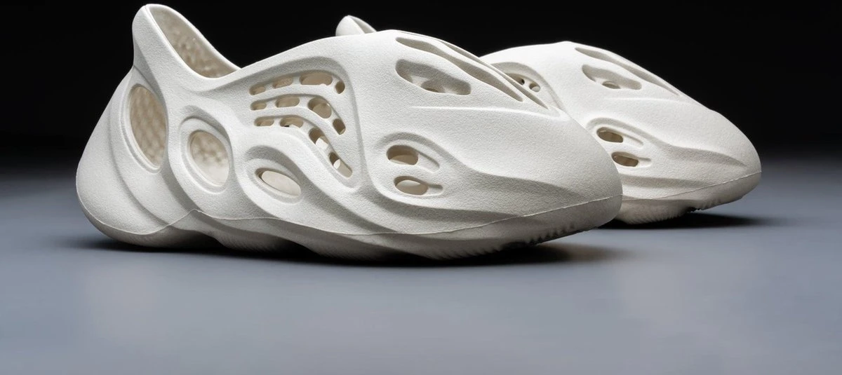 Adidas Yeezy Foam RNNR Sand FY4567 Maat 39 Kleur Als Op Foto Schoenen 12 Adidas Yeezy Foam RNNR Sand FY4567 Maat 39 Kleur Als Op Foto Schoenen - Afbeelding 10