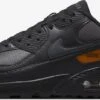NIKE AIR MAX 90 GORE-TEX "BLACK SAFETY ORANGE" - Maat: 43 1 NIKE AIR MAX 90 GORE-TEX "BLACK SAFETY ORANGE" - Maat: 43 -Nike Winkel 1200x535 9