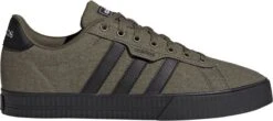 ADIDAS SPORTSWEAR Daily 3.0 Sneakers - Olistr / Cblack / Ftwwht - Heren - EU 44