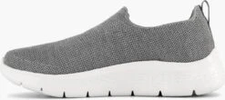 Skechers Grijze Go Walk Flex- Utopia - Maat 43 -Nike Winkel 1200x536 12