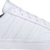 ADIDAS SPORTSWEAR Vs Pace 2.0 Sneakers - White 2 - Heren - EU 44 1 ADIDAS SPORTSWEAR Vs Pace 2.0 Sneakers - White 2 - Heren - EU 44 -Nike Winkel 1200x536 9