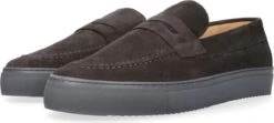 Goosecraft Christian Men 1 Heren Loafers - Grijs - Maat 43 -Nike Winkel 1200x537 13