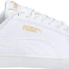 PUMA Shuffle Unisex Sneakers - White/TeamGold - Maat 43 -Nike Winkel 1200x538 12