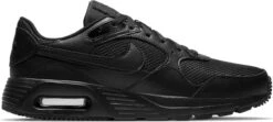 NIKE Air Max SC Sneakers - Black / Black / Black - Heren - EU 40 -Nike Winkel 1200x538 16