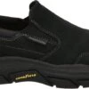 Skechers Calum Heren Instapschoen - Zwart - Maat 43 -Nike Winkel 1200x538 18