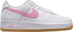 Nike Air Force 1 Low 07 Retro Pink Gum DM0576-101 Maat 40 ROZE Schoenen