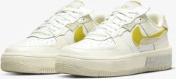 Sneakers Nike Air Force 1 Fontanka "Summit White Celery" - Maat 39 17 Sneakers Nike Air Force 1 Fontanka "Summit White Celery" - Maat 39 -Nike Winkel 1200x538 7