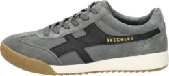 Skechers Zinger-Manchego Sneakers Grijs Suede - Heren - Maat 43 23 Skechers Zinger-Manchego Sneakers Grijs Suede - Heren - Maat 43 -Nike Winkel 1200x539 1
